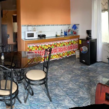 Apartamento Tamar كيبوس المظهر الخارجي الصورة