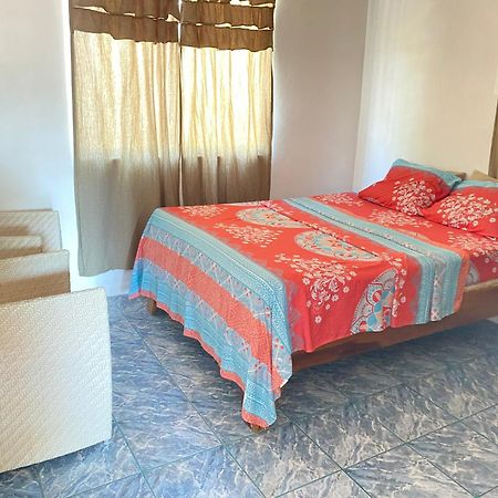 Apartamento Tamar كيبوس المظهر الخارجي الصورة