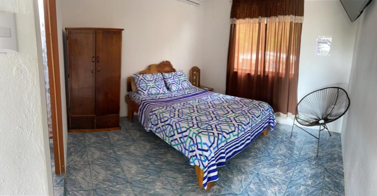 Apartamento Tamar كيبوس المظهر الخارجي الصورة
