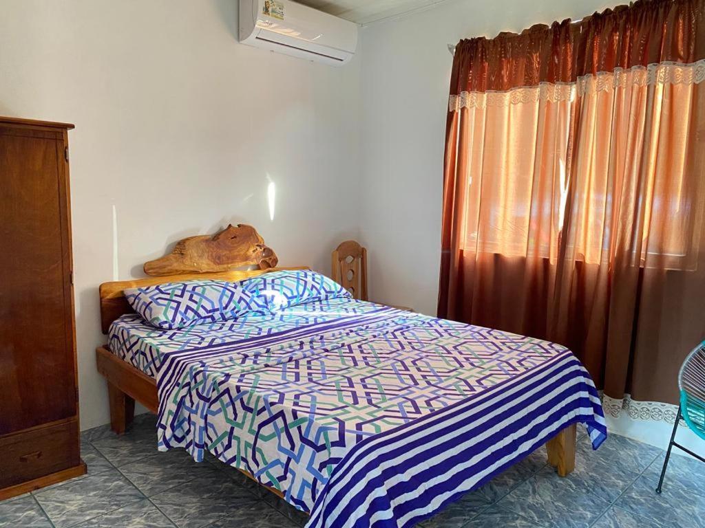 Apartamento Tamar كيبوس المظهر الخارجي الصورة