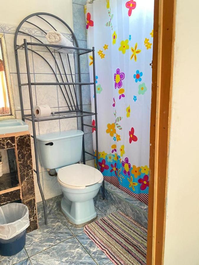 Apartamento Tamar كيبوس المظهر الخارجي الصورة