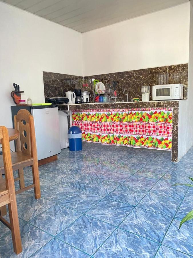 Apartamento Tamar كيبوس المظهر الخارجي الصورة
