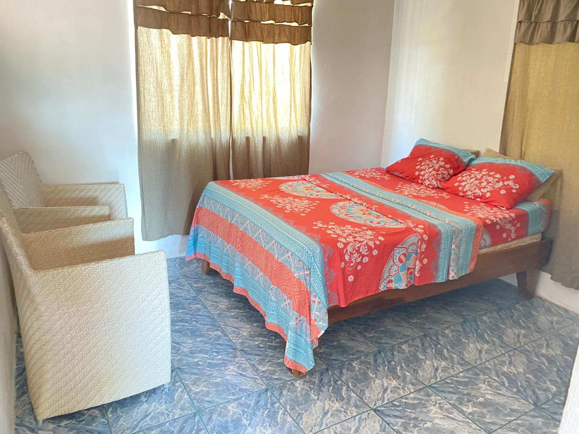 Apartamento Tamar كيبوس المظهر الخارجي الصورة