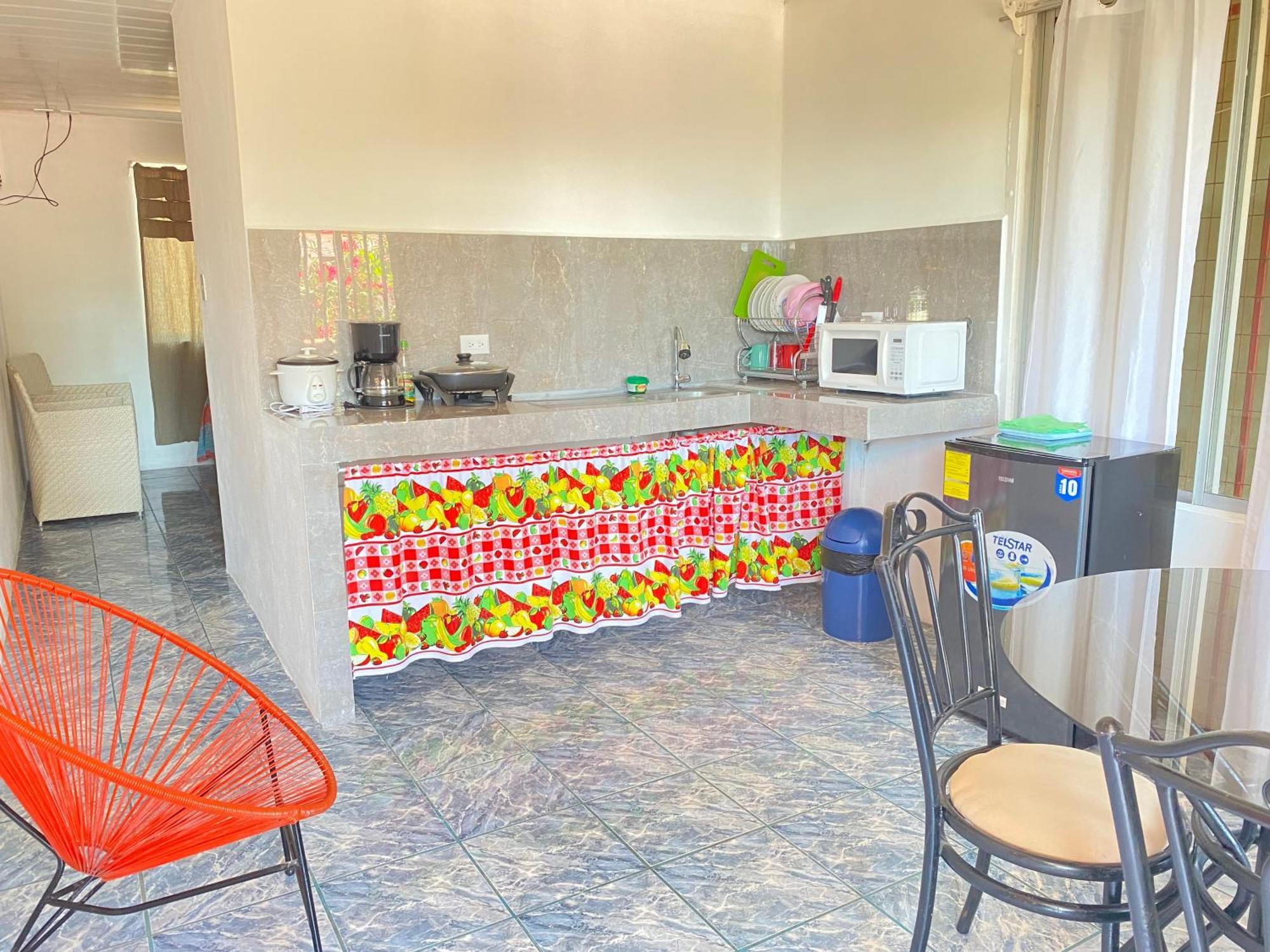 Apartamento Tamar كيبوس المظهر الخارجي الصورة